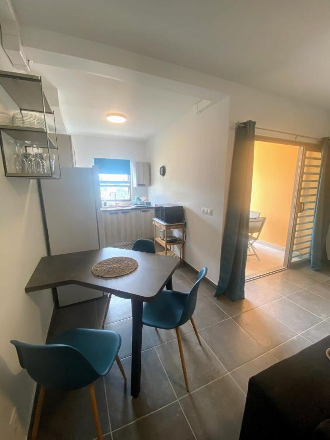 Recent Bel Appartement Une Chambre Papeete Papeete  Exterior foto