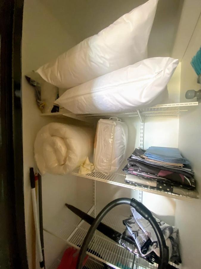 Recent Bel Appartement Une Chambre Papeete Papeete  Exterior foto
